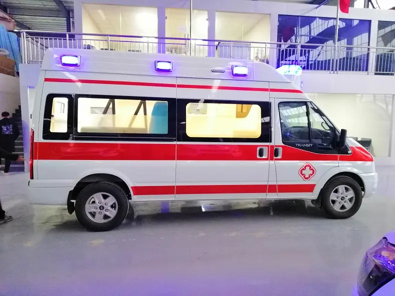 含山县跨省救护车出租